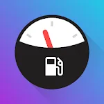 Fuelio: gas log & gas prices