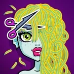 Monster High™ Beauty Salon