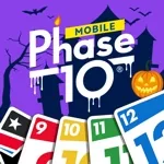 Phase 10: Casual Card Game