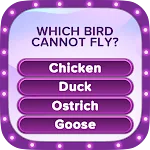 TRIVIA STAR Quiz Games Offline