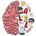 Brain Test All-Star: IQ Boost