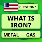 QuizzLand. Quiz & Trivia game