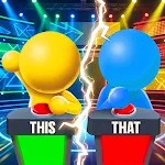 Guess Their Answer - IQ Games