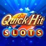 Quick Hit Slots - Vegas Casino