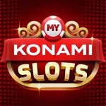 myKONAMI® Casino Slot Machines