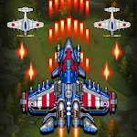 1945 Air Force: Airplane Games