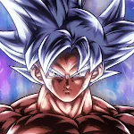 DRAGON BALL LEGENDS