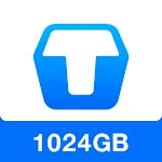 TeraBox: 1TB Cloud & AI Space