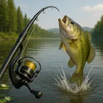 Fishing Clash: Sport Simulator