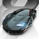 Asphalt 8 - Car Racing Game