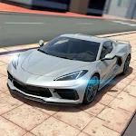 Extreme Car Driving Simulator