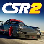 CSR 2 Realistic Drag Racing