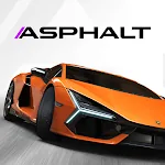 Asphalt Legends - Racing Game