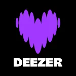 Deezer: Music & Podcast Player