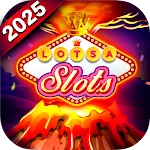 Lotsa Slots - Casino Games
