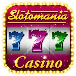 Slotomania™ Slots Casino Games