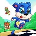 FR3 - Multiplayer Games