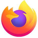 Firefox Fast & Private Browser