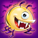 Best Fiends - Match 3 Puzzles