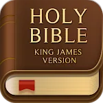 Bible Offline-KJV Holy Bible