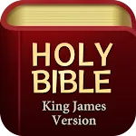 King James Bible - Verse+Audio