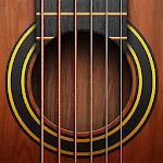Real Guitar - Music Band Game