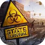 State of Survival: Zombie War