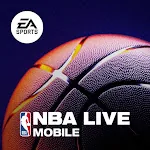 EA SPORTS™ NBA LIVE Mobile