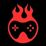 Game Booster Fire GFX- Fix Lag