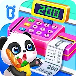 Baby Panda's Supermarket