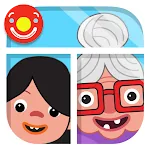 Pepi House: Happy Family