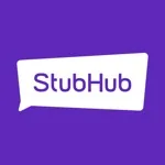 StubHub: Event Tickets